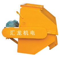 RCYG精細除鐵器